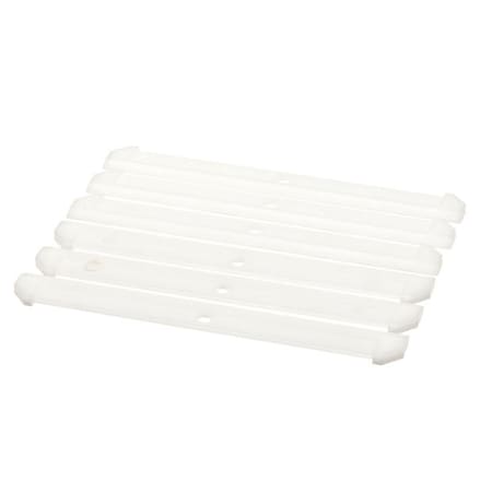 Spaceman Usa Scraper Blade, 3.4 Quart V1, PK6 3.4.02.01.001.P6